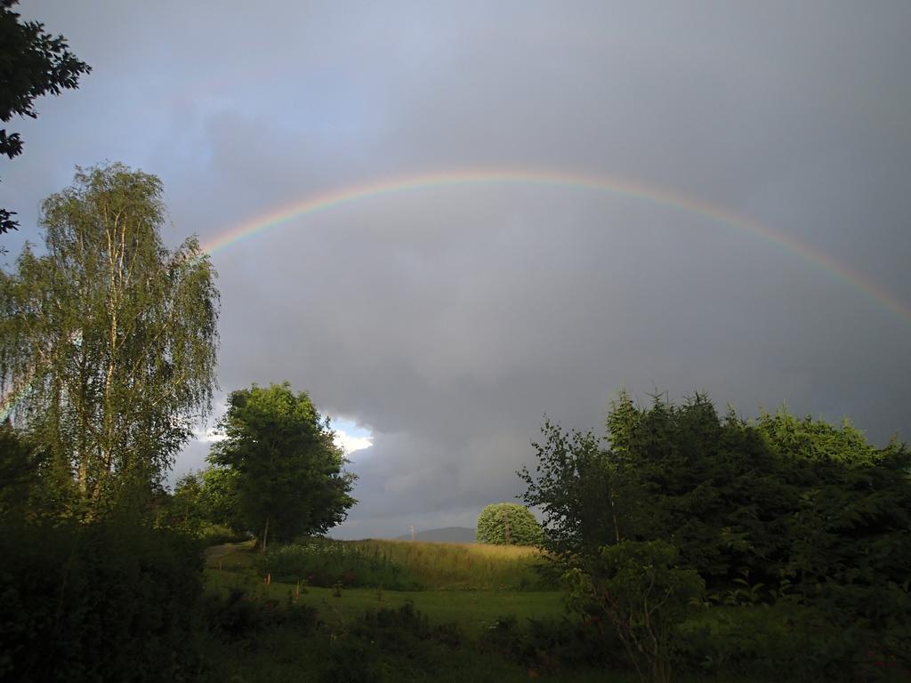 Chata Venda Lipno nad Vltavou Szoba fotó